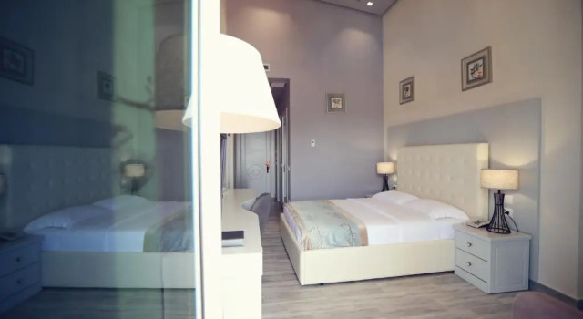 Двухместный номер Standard Velipoja Grand Europa Resort, Affiliated by Meliá