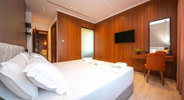 Superior Suite Area Hotel