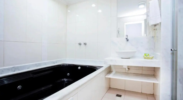 Номер Standard Hotel Ilhabela