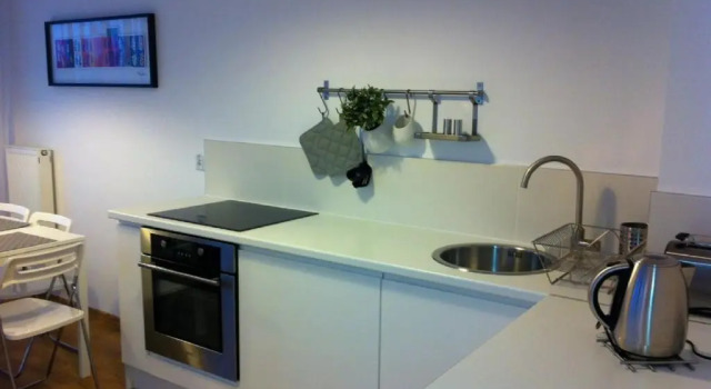 Апартаменты Apartament Panorama