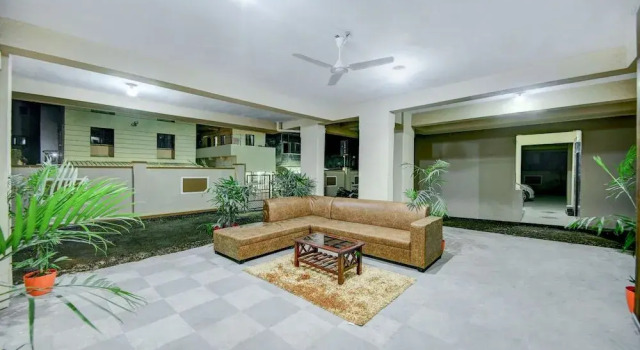 Treebo Sayaji Residency, Забронировать Отель Отели штата Махараштры 3 звезды, 3*