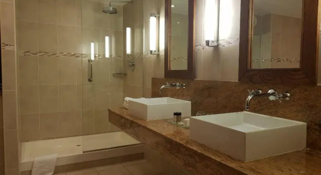 Номер Standard Clayton Hotel Silver Springs