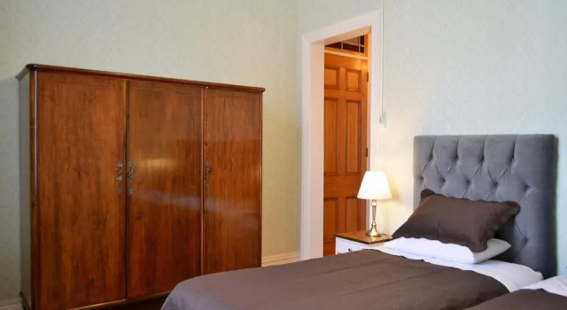 Wood Residence Hotel Boutique, Rezerwuj Boutique Hotel Hotele butikowe w Valparaíso, Boutique Hotel