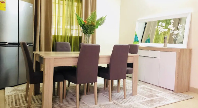Résidence Mafaya, Prenota Hotel Niamey Niger