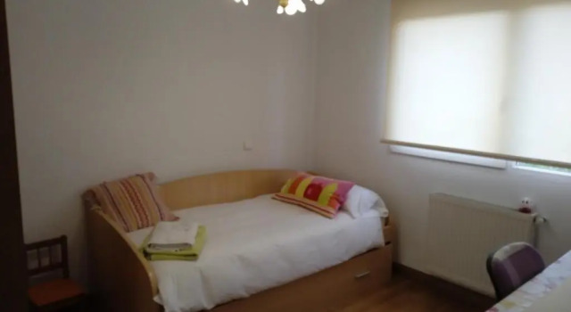 Коттедж Vivienda adosada , con merendero en Carcedo