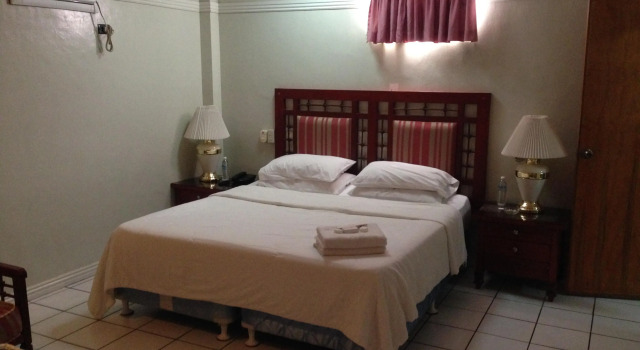 Номер Superior Orchid Inn