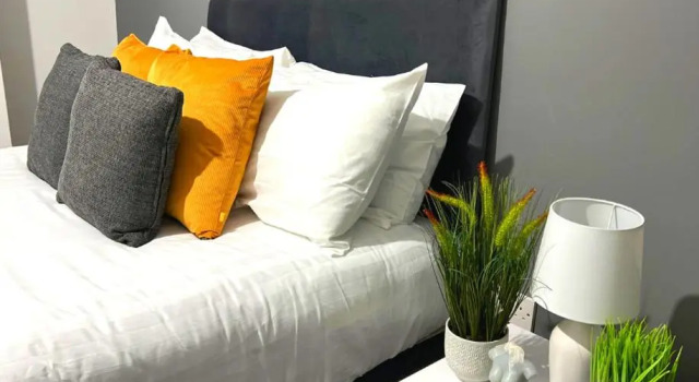 Номер Superior Chantry Suites by SA Stays