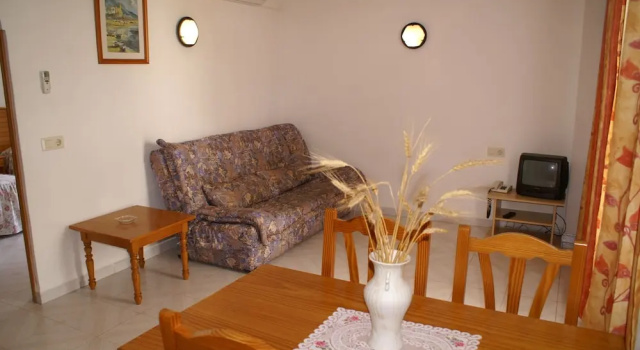 Апартаменты Bella Maria Apartments & Pool Club