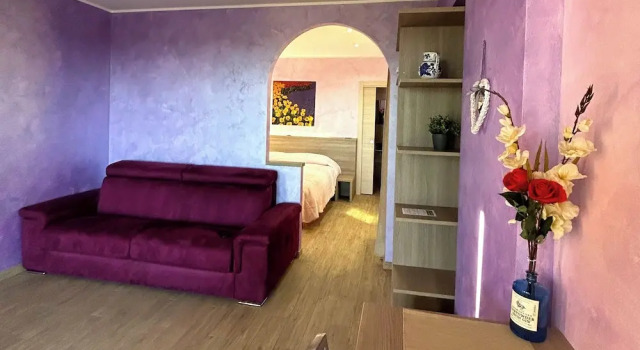 B&B La fontana nelle Langhe