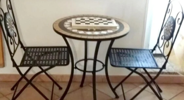 Holiday Home Via Principe Umberto, Varaa Hotelli Hotellit ja majoitukset kohteessa Montemitro, Hotelli