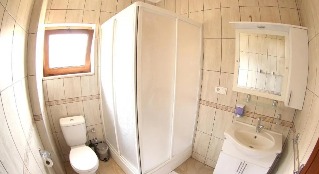 Люкс Veranda Otel Bozburun (+16)