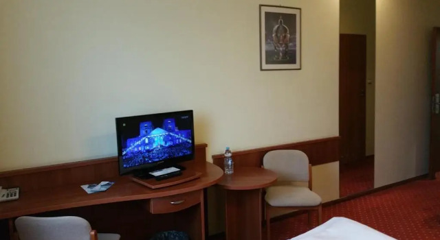 Двухместный номер Standard Hotel Neo