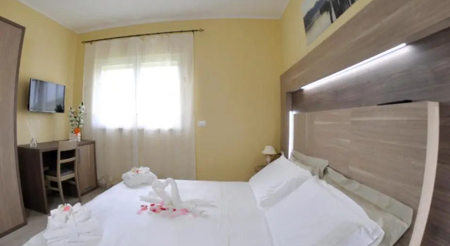 Standard- værelse Cataleya Resort & Spa