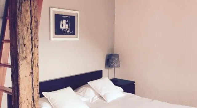 Двухместный номер Standard Дуплекс Agriturismo La Tensa