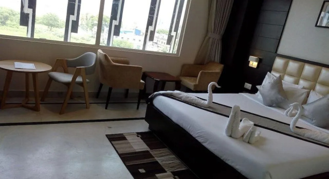 Wonder Country Club and Resort, Rezervasyon Tatil Köyü Kharagpur West Bengal