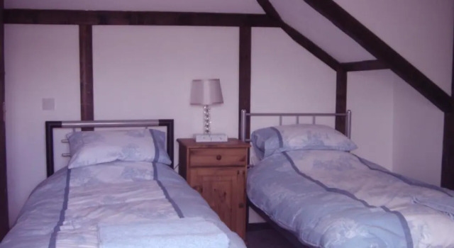 Bluebell Cottage, Prenota Casa vacanze Staines Surrey