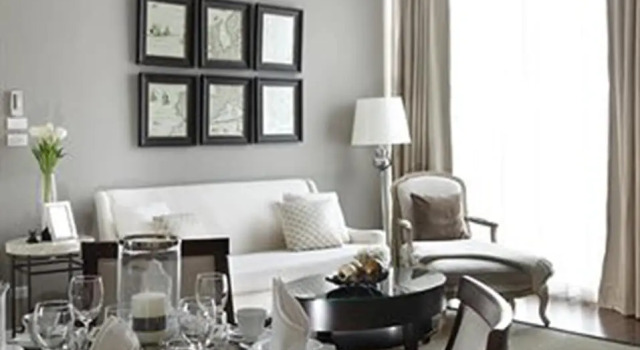 Люкс Rongratana Executive Residence Bangkok