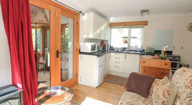 The Lodge, Забронировать Отель Отели Англии 3 звезды, 3*