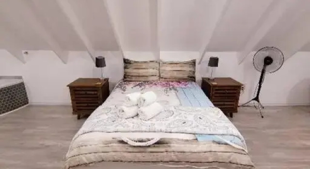 De Loft, Buchen Sie Hotel Jacobs Bay Westkap
