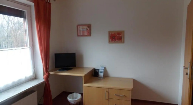 Одноместный номер Standard Landgasthof Allerparadies