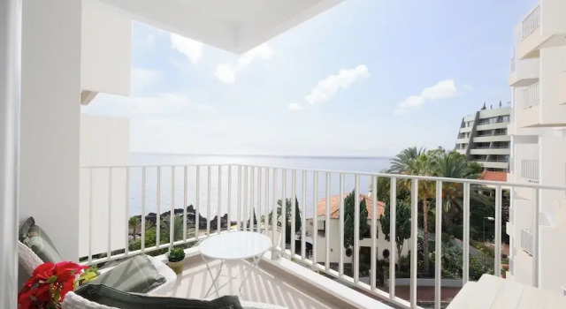 Студия Classic Apartamentos do Mar - Pikis Flat