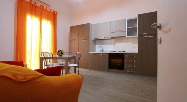 B&B La Grande Mela