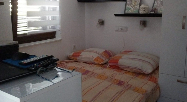 Студия Apartments Sea Eyes