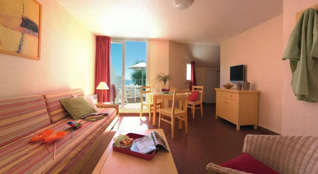 Belambra Clubs Résidence Gruissan - Les Ayguades, Book Hotel Cheap Hotels in Corbières