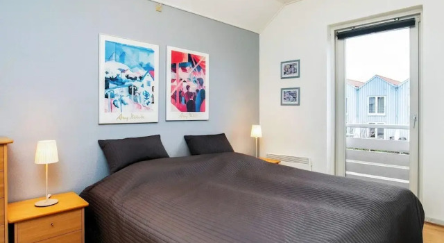 Holiday home Rudkøbing XVII, Reserva ahora Casa o chalet Rudkøbing 