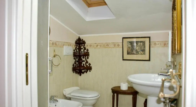 Семейный люкс Deluxe Twins Boutique Apartments
