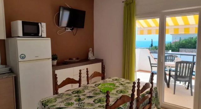 Апартаменты Apartamentos Vista