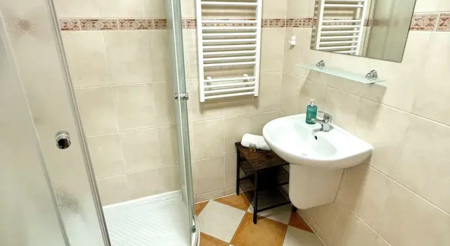 Номер Standard Hotel Stará Pošta
