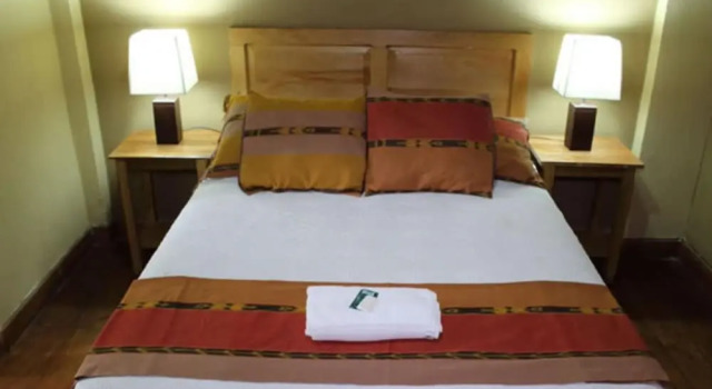 Hotel Las Terrazas, Rezervovat Hotel Cobán Alta Verapaz