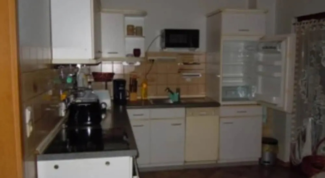 Camera doppia Standard Ferienwohnung Müller