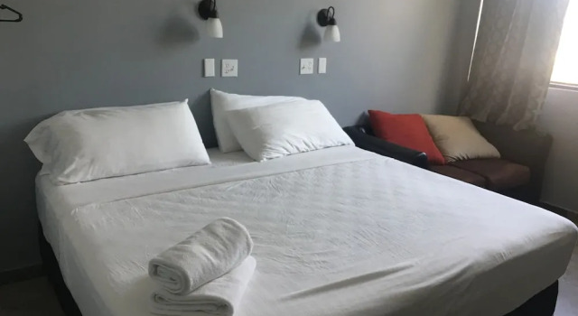 Maya Bella Downtown Hotel