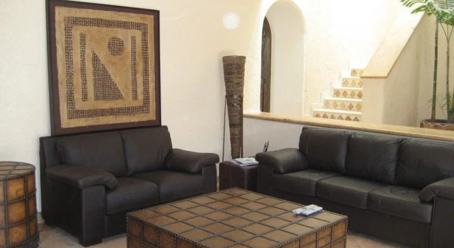 Villa Luna Nueva, Rezerwuj Willa Cabo San Lucas 