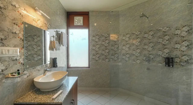 Номер Deluxe Appas Hotel