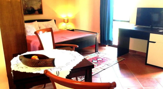 Bonvenon2Volme Apt&Room, Reserva ahora Apartamento Hoteles en Pula con aparcamiento, Aparcamiento