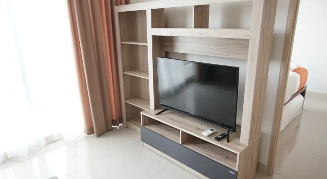 Treepark BSD by Kakarama Room, Book Hotel Hotels in South Tangerang with a Pool, Swimming Pool