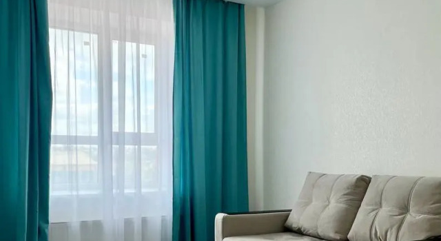 Apartments on 151 Proletarskaya Street, building 2, Prenota Appartamento The Central district Barnaul