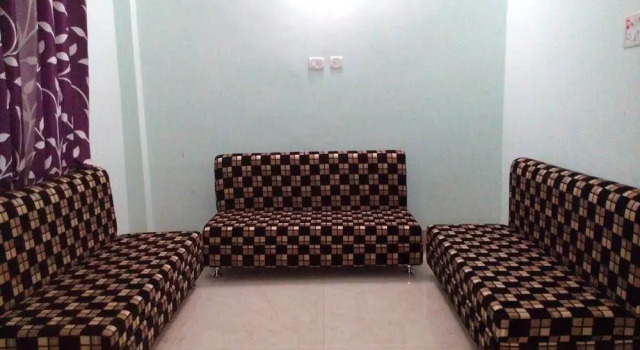 Vistara Home Stay