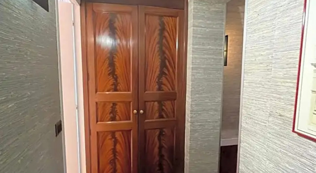 Номер Executive Hôtel Delavigne