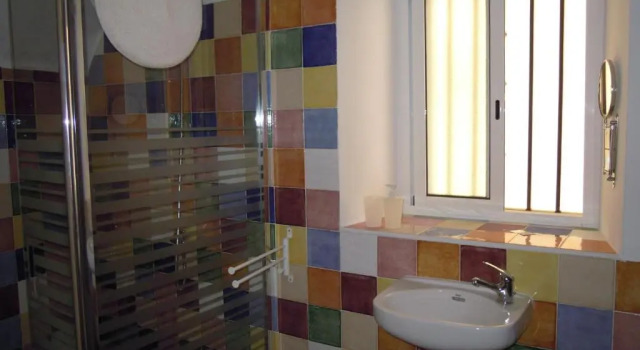 Номер Standard Hostel Cañaveral