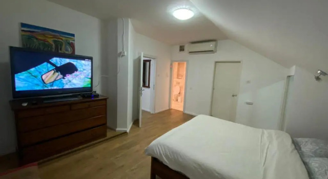 Apartamento Las Palmas