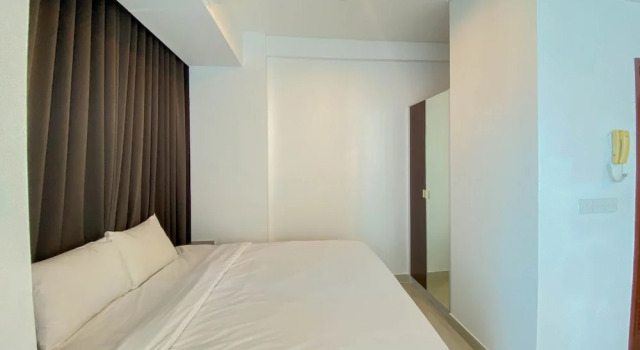 Brand New And Homey Studio Apartment At Capitol Park Residence, Book Apartment Jakarta Jakarta Province