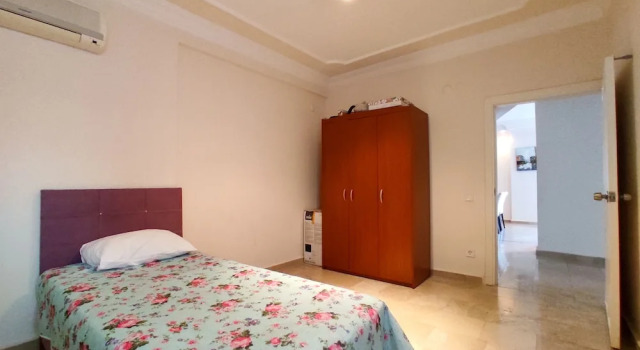 Номер Standard 07 Kestel Apartments