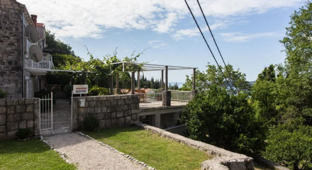 Студия Apartments Anka