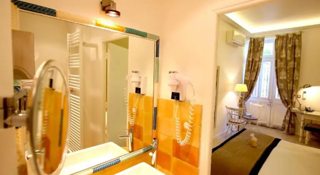 Номер Classic Hotel Royal Bon Repos