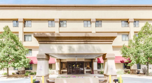 Kalamazoo Hotel