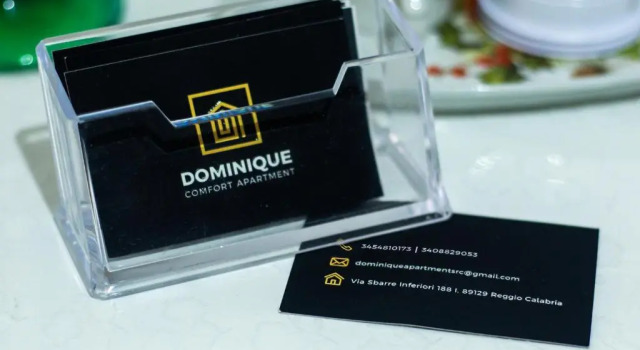 Апартаменты Dominique Comfort Apartment